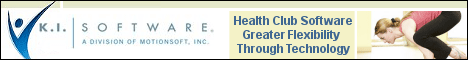 KI eSolutions, Inc. - Health Club Software USA